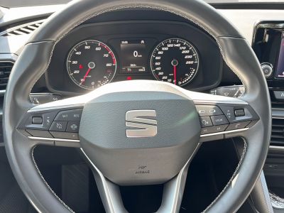 Seat Leon Gebrauchtwagen