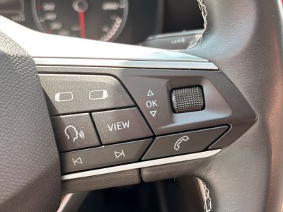 Seat Leon Gebrauchtwagen