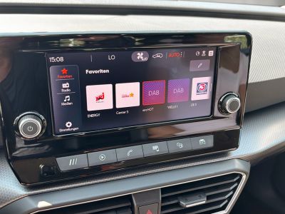 Seat Leon Gebrauchtwagen