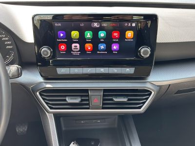 Seat Leon Gebrauchtwagen
