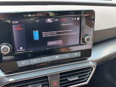 Seat Leon Gebrauchtwagen