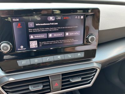 Seat Leon Gebrauchtwagen