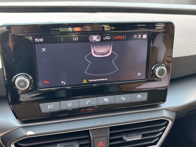 Seat Leon Gebrauchtwagen