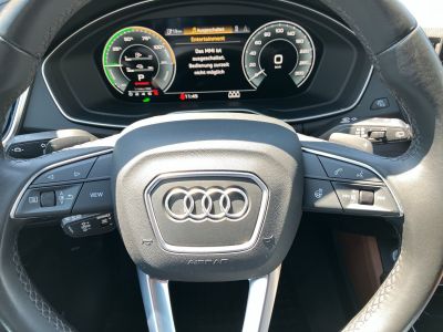 Audi Q5 Gebrauchtwagen Audi Q5 Gebrauchtwagen