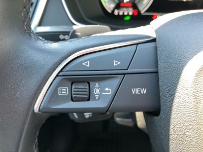 Audi Q5 Gebrauchtwagen Audi Q5 Gebrauchtwagen