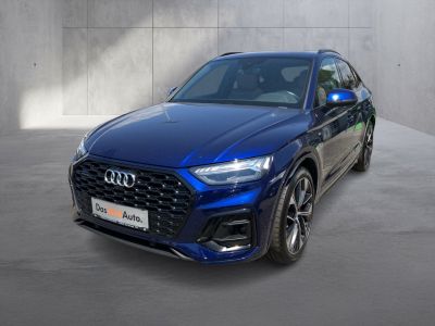 Audi Q5 Gebrauchtwagen