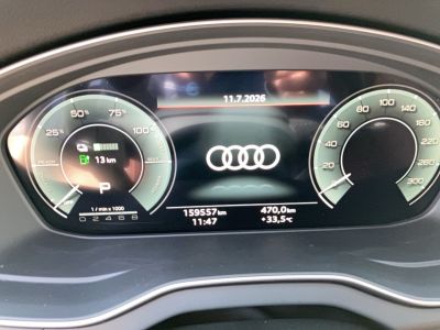 Audi Q5 Gebrauchtwagen Audi Q5 Gebrauchtwagen