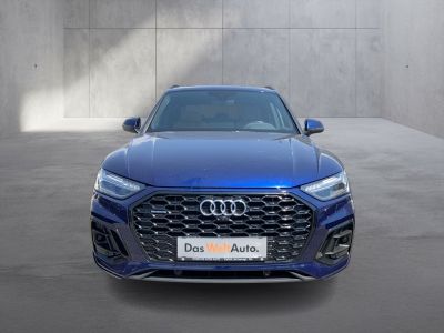 Audi Q5 Gebrauchtwagen Audi Q5 Gebrauchtwagen