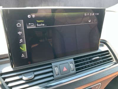 Audi Q5 Gebrauchtwagen Audi Q5 Gebrauchtwagen