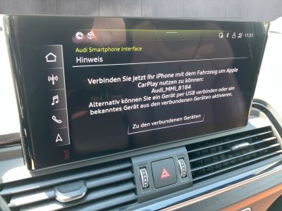 Audi Q5 Gebrauchtwagen Audi Q5 Gebrauchtwagen