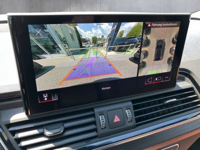 Audi Q5 Gebrauchtwagen Audi Q5 Gebrauchtwagen