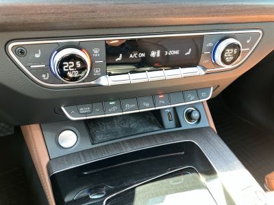 Audi Q5 Gebrauchtwagen Audi Q5 Gebrauchtwagen