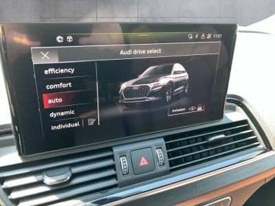 Audi Q5 Gebrauchtwagen Audi Q5 Gebrauchtwagen