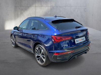 Audi Q5 Gebrauchtwagen Audi Q5 Gebrauchtwagen