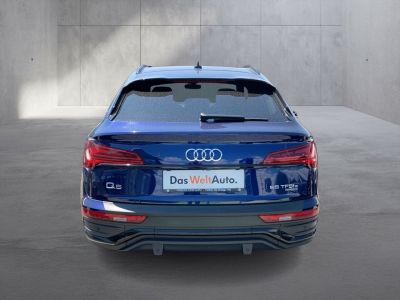 Audi Q5 Gebrauchtwagen Audi Q5 Gebrauchtwagen