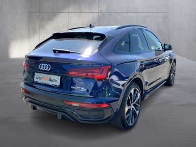 Audi Q5 Gebrauchtwagen Audi Q5 Gebrauchtwagen