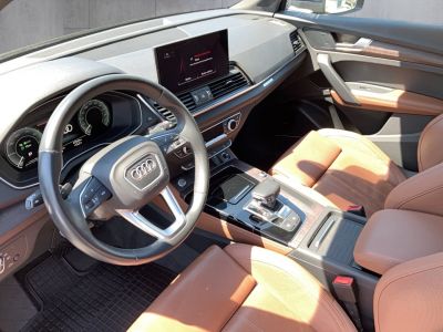 Audi Q5 Gebrauchtwagen Audi Q5 Gebrauchtwagen