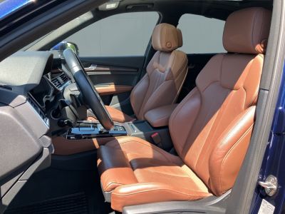 Audi Q5 Gebrauchtwagen Audi Q5 Gebrauchtwagen