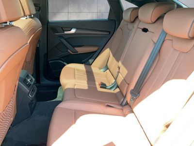 Audi Q5 Gebrauchtwagen Audi Q5 Gebrauchtwagen