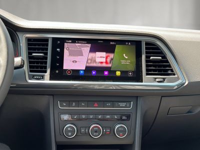 Seat Ateca Gebrauchtwagen Seat Ateca Gebrauchtwagen