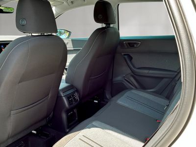 Seat Ateca Gebrauchtwagen Seat Ateca Gebrauchtwagen