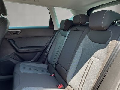 Seat Ateca Gebrauchtwagen Seat Ateca Gebrauchtwagen