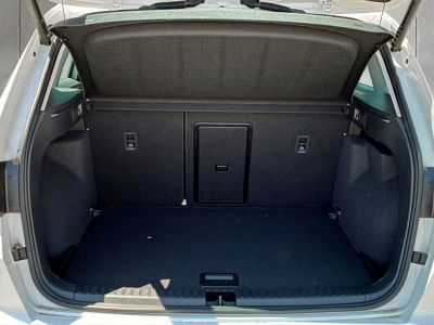 Seat Ateca Gebrauchtwagen Seat Ateca Gebrauchtwagen