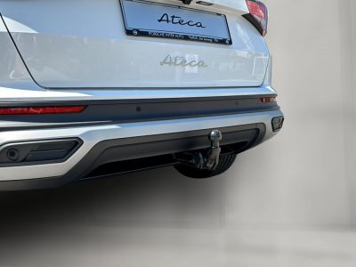 Seat Ateca Gebrauchtwagen Seat Ateca Gebrauchtwagen