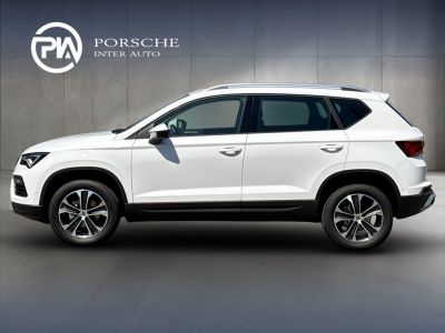 Seat Ateca Gebrauchtwagen Seat Ateca Gebrauchtwagen
