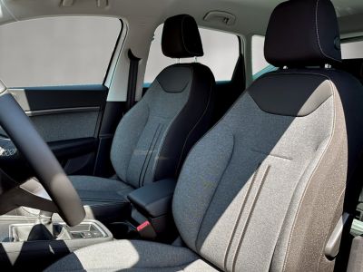 Seat Ateca Gebrauchtwagen Seat Ateca Gebrauchtwagen