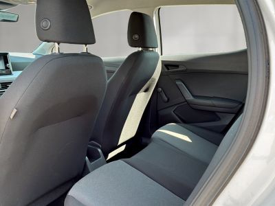 Seat Ibiza Gebrauchtwagen Seat Ibiza Gebrauchtwagen