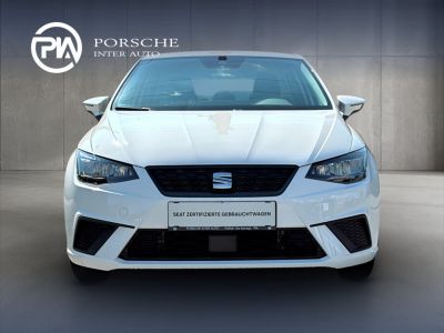 Seat Ibiza Gebrauchtwagen Seat Ibiza Gebrauchtwagen