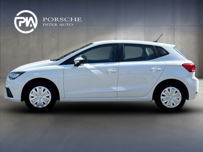 Seat Ibiza Gebrauchtwagen Seat Ibiza Gebrauchtwagen
