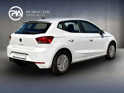 Seat Ibiza Gebrauchtwagen Seat Ibiza Gebrauchtwagen