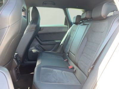 Cupra Ateca Gebrauchtwagen Cupra Ateca Gebrauchtwagen