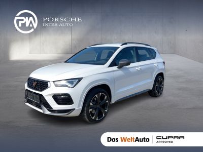 Cupra Ateca Gebrauchtwagen