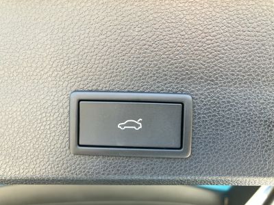 Cupra Ateca Gebrauchtwagen Cupra Ateca Gebrauchtwagen