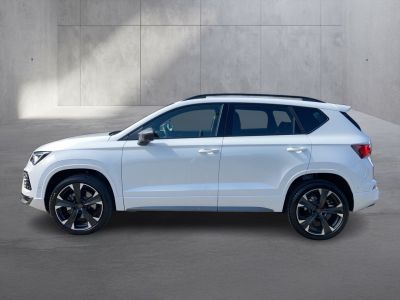 Cupra Ateca Gebrauchtwagen Cupra Ateca Gebrauchtwagen