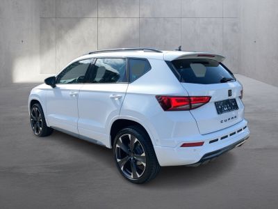Cupra Ateca Gebrauchtwagen Cupra Ateca Gebrauchtwagen