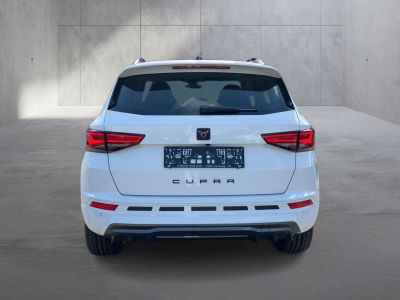 Cupra Ateca Gebrauchtwagen Cupra Ateca Gebrauchtwagen