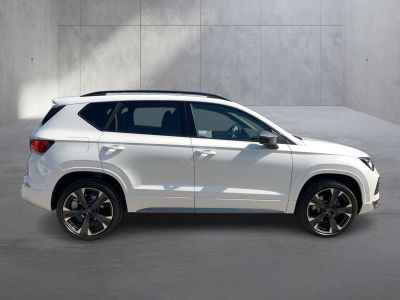 Cupra Ateca Gebrauchtwagen Cupra Ateca Gebrauchtwagen