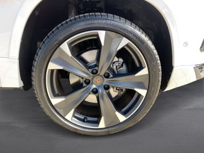 Cupra Ateca Gebrauchtwagen Cupra Ateca Gebrauchtwagen