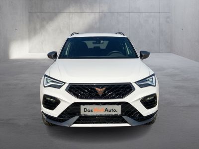 Cupra Ateca Gebrauchtwagen Cupra Ateca Gebrauchtwagen