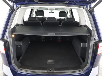 VW Touran Gebrauchtwagen VW Touran Gebrauchtwagen