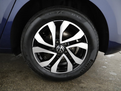 VW Touran Gebrauchtwagen VW Touran Gebrauchtwagen