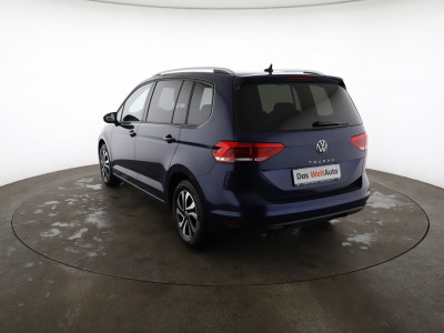VW Touran Gebrauchtwagen VW Touran Gebrauchtwagen