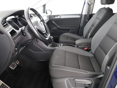 VW Touran Gebrauchtwagen VW Touran Gebrauchtwagen