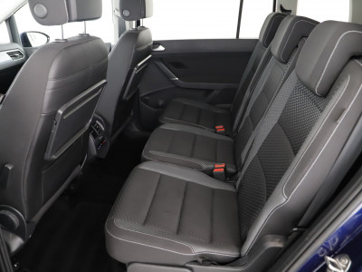 VW Touran Gebrauchtwagen VW Touran Gebrauchtwagen