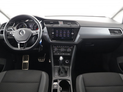 VW Touran Gebrauchtwagen VW Touran Gebrauchtwagen