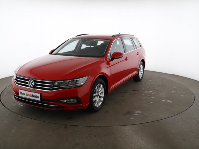 VW Passat Gebrauchtwagen VW Passat Gebrauchtwagen